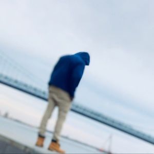 Meet your Posher, Jeffrey